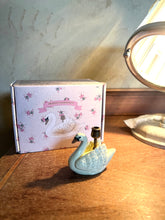 画像をギャラリービューアに読み込む, CANDLE HOLDER / コンゲススロイド キャンドルホルダー ロウソク立て バースデー デコレーション お誕生日会 白鳥 恐竜