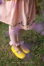 画像をギャラリービューアに読み込む, liberty Kelly one-piece / マルディアンバー 刺繍ワンピース ジャンパースカート キッズドレス