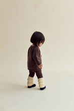 画像をギャラリービューアに読み込む, Knit Leg Warmer / プレイグラウンド レッグフォーマー キッズ ベビー