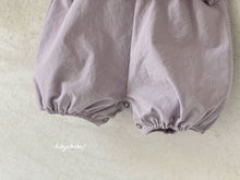 画像をギャラリービューアに読み込む, Harper salopette / 刺繍サロペット ワンピース オールインワン ロンパース ベビーからキッズ