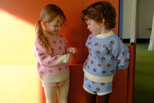 画像をギャラリービューアに読み込む, Daily Tights / プレイグラウンド デイリーリブタイツ キッズ ベビー