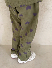 画像をギャラリービューアに読み込む, Bonbon Pants / ガーゼパンツ 人気定番!ベビーからキッズまで