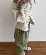 画像をギャラリービューアに読み込む, Bonbon Pants / ガーゼパンツ 人気定番!ベビーからキッズまで