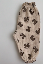 画像をギャラリービューアに読み込む, Bonbon Pants / ガーゼパンツ 人気定番!ベビーからキッズまで