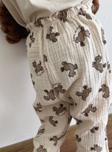 画像をギャラリービューアに読み込む, Bonbon Pants / ガーゼパンツ 人気定番!ベビーからキッズまで