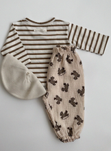 画像をギャラリービューアに読み込む, Bonbon Pants / ガーゼパンツ 人気定番!ベビーからキッズまで