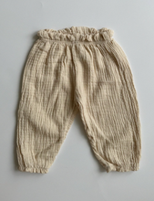 画像をギャラリービューアに読み込む, Bonbon Pants / ガーゼパンツ 人気定番!ベビーからキッズまで