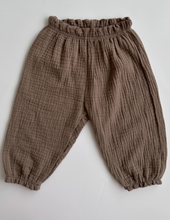 画像をギャラリービューアに読み込む, Bonbon Pants / ガーゼパンツ 人気定番!ベビーからキッズまで