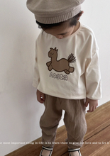 画像をギャラリービューアに読み込む, Bonbon Pants / ガーゼパンツ 人気定番!ベビーからキッズまで