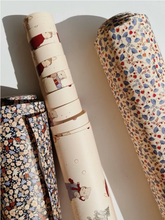 画像をギャラリービューアに読み込む, WRAPPING PAPER FSC  / コンゲススロイド ギフトラッピングペーパー 包装紙 スワン