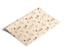 画像をギャラリービューアに読み込む, WRAPPING PAPER FSC  / コンゲススロイド ギフトラッピングペーパー 包装紙 スワン