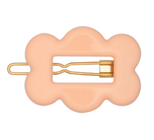 画像をギャラリービューアに読み込む, kanel / カネル ヘアクリップ ヘアピン デンマーク製 お花 フラワー