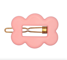 画像をギャラリービューアに読み込む, kanel / カネル ヘアクリップ ヘアピン デンマーク製 お花 フラワー