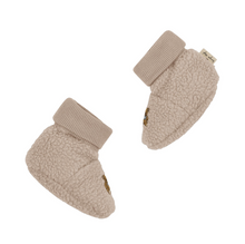 画像をギャラリービューアに読み込む, SAFA BOOTS GRS / コンゲススロイド テディブーツ ベビーブーツ 赤ちゃん KS101293