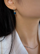 画像をギャラリービューアに読み込む, for MOM Bicolor hoop pierce S / バイカラーフープピアス Sサイズ シルバー925 ゴールド