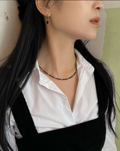 画像をギャラリービューアに読み込む, for MOM Bicolor hoop pierce S / バイカラーフープピアス Sサイズ シルバー925 ゴールド