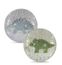 画像をギャラリービューアに読み込む, BOUNCING BALL SETS / コンゲススロイド 2個 フィギュア入り スーパーボール キラキラ ギフト KS101903