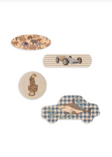 画像をギャラリービューアに読み込む, KISS AND COMFORT BANDAGES EU / コンゲススロイド 24枚入りバンドエイド キッズ 男の子 女の子 KS103123