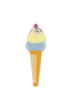 画像をギャラリービューアに読み込む, ICE CREAM COMB / コンゲススロイド くし アイスクリームコーム キッズ KS105643