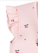 画像をギャラリービューアに読み込む, AVERY SWIM VEST / コンゲススロイド フロートベスト スイムベスト ライフジャケット うきわ キッズ チェリーハート KS105272