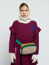 画像をギャラリービューアに読み込む, BC Colored Fingers knitted gloves 23AW / ボボショーズ キッズ ニットグローブ 手袋