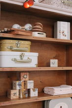 画像をギャラリービューアに読み込む, WOODEN BLOCKS / コンゲススロイド 知育 積み木 木製玩具 木のブロック つみき