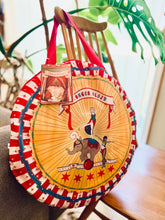 画像をギャラリービューアに読み込む, POP UP CIRCUS TENT / コンゲススロイド キッズテント インテリア ティピーテント サーカス 子供部屋 室内テント 男の子 女の子 KS103224