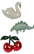 画像をギャラリービューアに読み込む, BALLOON / コンゲススロイド バルーン バースデー お誕生日会 飾り デコレーション 風船