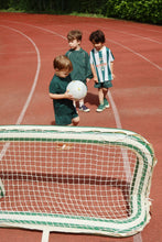 画像をギャラリービューアに読み込む, INFLATABLE GOAL WITH BALL / コンゲススロイド サッカーゴールとボール プール 海 マリン ビーチボール キッズ KS104851