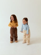 画像をギャラリービューアに読み込む, Warmly Corduroy Pants / プレイグラウンド コーデュロイパンツ