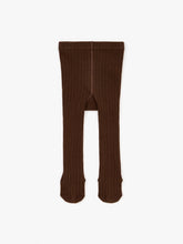 画像をギャラリービューアに読み込む, Daily Tights / プレイグラウンド デイリーリブタイツ キッズ ベビー