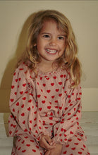 画像をギャラリービューアに読み込む, CHLEO PANTS OCS / コンゲススロイド パンツ ボトムス キッズ てんとう虫 ハート KS101459