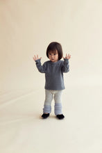 画像をギャラリービューアに読み込む, Knit Leg Warmer / プレイグラウンド レッグフォーマー キッズ ベビー