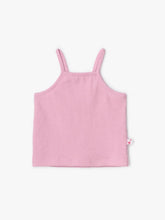 画像をギャラリービューアに読み込む, Sweet Cotton Sleeveless/ プレイグラウンド コットントップス キャミソール アメリカンスリーブ ベビー キッズ