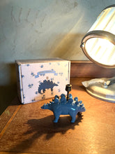 画像をギャラリービューアに読み込む, CANDLE HOLDER / コンゲススロイド キャンドルホルダー ロウソク立て バースデー デコレーション お誕生日会 白鳥 恐竜