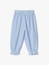 画像をギャラリービューアに読み込む, Poppins Pants / プレイグラウンド ギンガムチェックパンツ ベビー キッズ