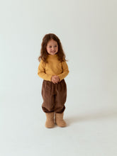 画像をギャラリービューアに読み込む, Warmly Corduroy Pants / プレイグラウンド コーデュロイパンツ