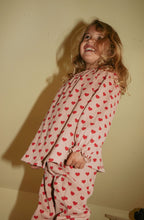 画像をギャラリービューアに読み込む, CHLEO PANTS OCS / コンゲススロイド パンツ ボトムス キッズ てんとう虫 ハート KS101459