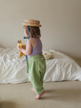 画像をギャラリービューアに読み込む, Sweet Cotton Sleeveless/ プレイグラウンド コットントップス キャミソール アメリカンスリーブ ベビー キッズ