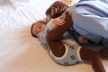 画像をギャラリービューアに読み込む, Daily Tights / プレイグラウンド デイリーリブタイツ キッズ ベビー