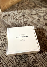 画像をギャラリービューアに読み込む, WOODEN BLOCKS / コンゲススロイド 知育 積み木 木製玩具 木のブロック つみき