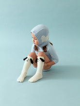 画像をギャラリービューアに読み込む, Puppy Knee Socks / プレイグラウンド 子犬の靴下 ニーソックス