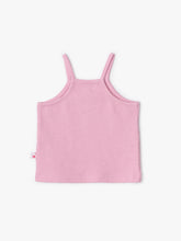 画像をギャラリービューアに読み込む, Sweet Cotton Sleeveless/ プレイグラウンド コットントップス キャミソール アメリカンスリーブ ベビー キッズ