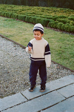 画像をギャラリービューアに読み込む, HARDY KNIT HAT / コンゲススロイド キッズビーニー ニット帽 帽子