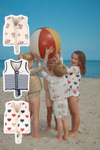 画像をギャラリービューアに読み込む, ELLIS SWIM VEST / コンゲススロイド フロートベスト スイムベスト ライフジャケット うきわ キッズ KS105352