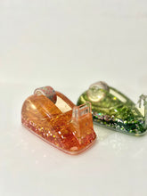 画像をギャラリービューアに読み込む, SPARKLE SPLASH - TAPE DISPENS / コンゲススロイド テープディスペンサー テープカッター KS103983