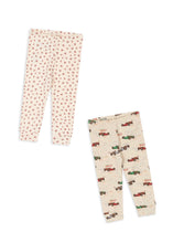 画像をギャラリービューアに読み込む, BASIC PANTS GOTS / コンゲススロイド ベーシックパンツ レギンス ベビー キッズ KS101417