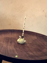 画像をギャラリービューアに読み込む, CANDLE HOLDER / コンゲススロイド キャンドルホルダー ロウソク立て バースデー デコレーション お誕生日会 白鳥 恐竜