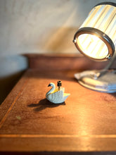 画像をギャラリービューアに読み込む, CANDLE HOLDER / コンゲススロイド キャンドルホルダー ロウソク立て バースデー デコレーション お誕生日会 白鳥 恐竜