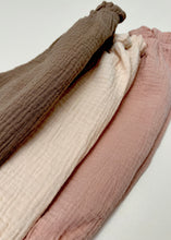 画像をギャラリービューアに読み込む, Bonbon Pants / ガーゼパンツ 人気定番!ベビーからキッズまで